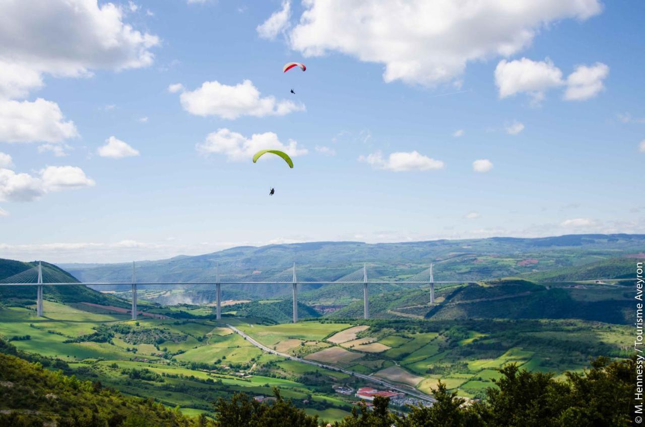 Dolce Vita Millau Eksteriør billede
