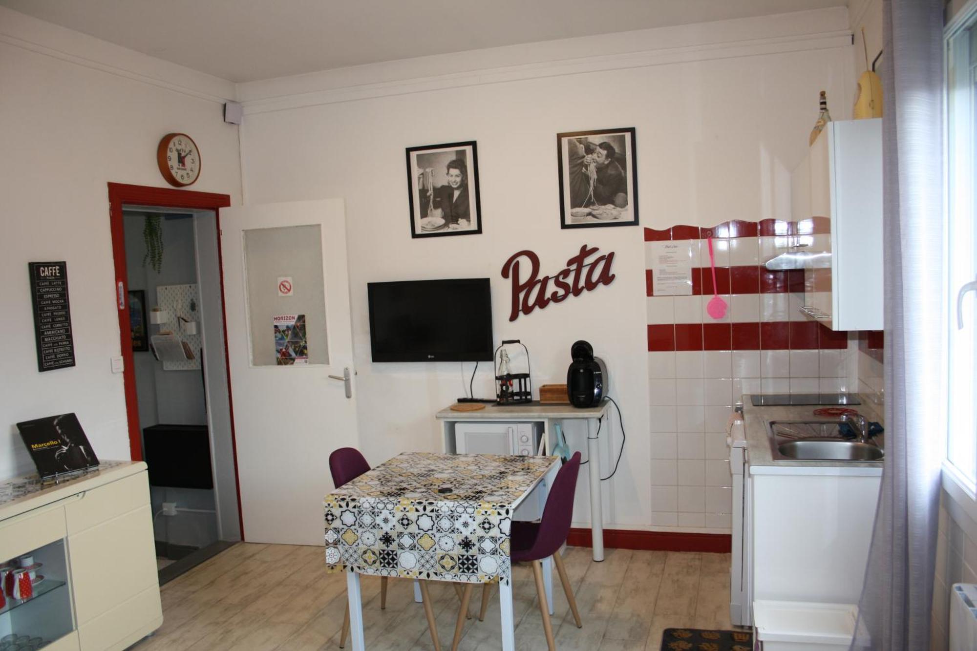 Dolce Vita Millau Eksteriør billede