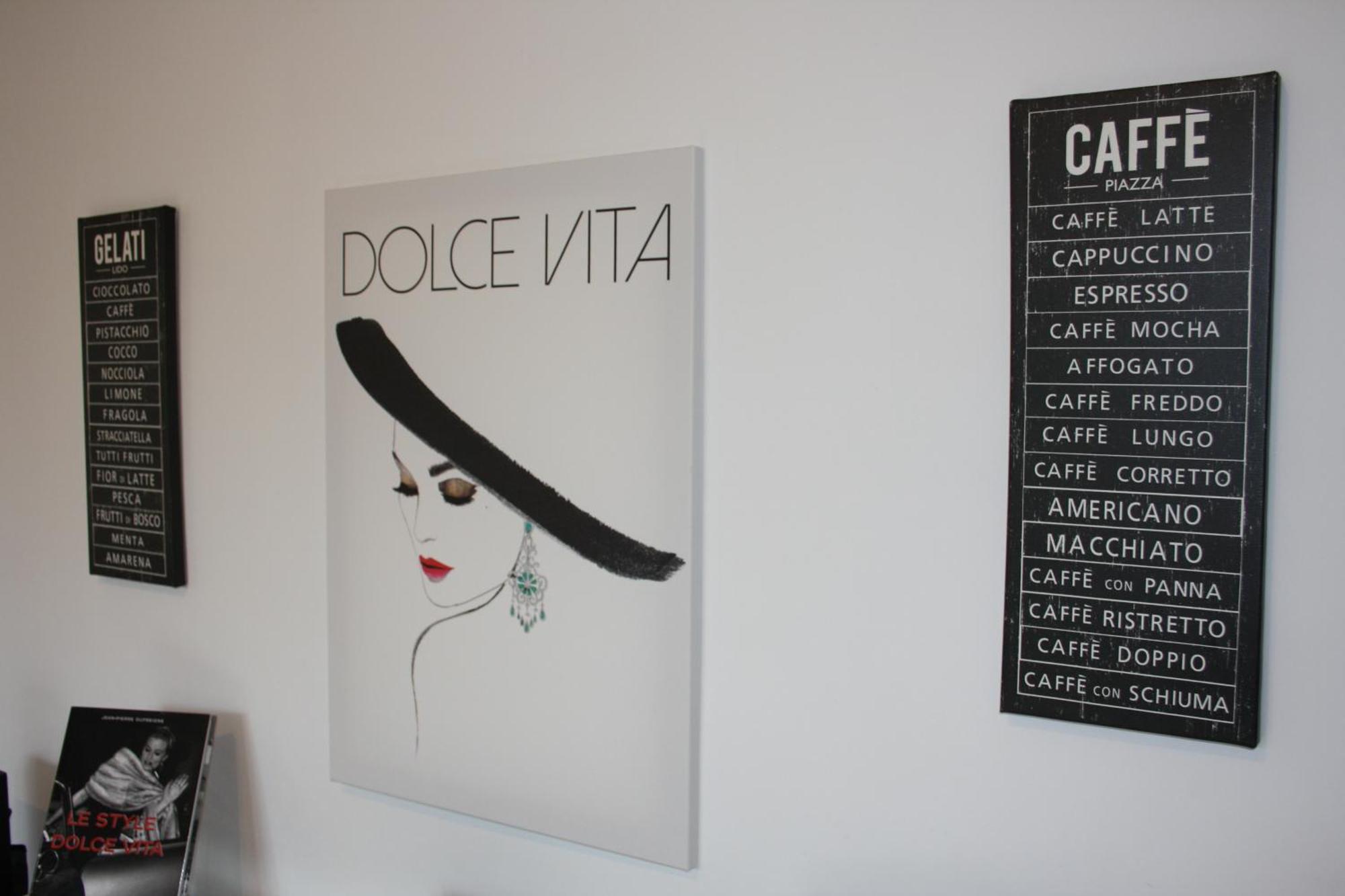 Dolce Vita Millau Eksteriør billede
